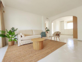 Luxury renovated penthouse Miraflores, La Cala de Mijas
